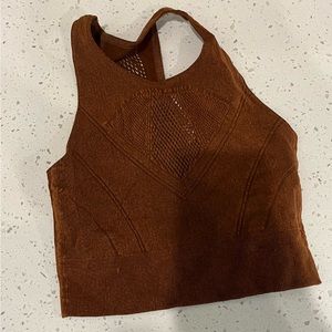 Free People Running Through my Mind Bra & Leggings Set